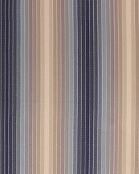 Ombre Stripe Denim by   