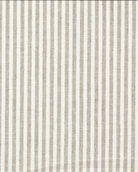 Oxford Stripe Mist by   