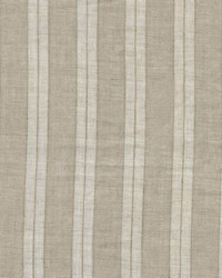 Peru Stripe Natural by   