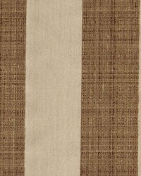 Sinclair Stripe Cappuccino by   