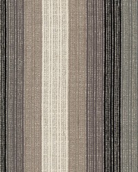 Saville Row Stripe Crypton Slate by   