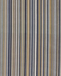 Savoy Stripe Bluestone by   