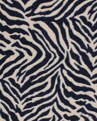 Serengeti Indigo by   