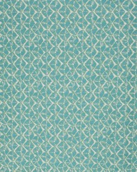 Shibori Diamond Tommy Bahama Sunbrella Aquamarine by   