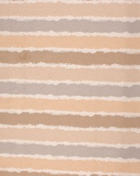 Shoreline Stripe Io Travertine by   