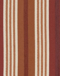 St. Regis Stripe Crypton Copper by   