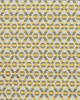 RM Coco Step Up Trellis Gold Gray
