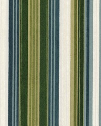 Valentino Stripe Crypton Spruce by   