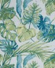 RM Coco Villa Fronds Tommy Bahama Sunbrella Key Lime