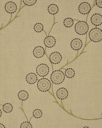 Zooey BURLAP by   