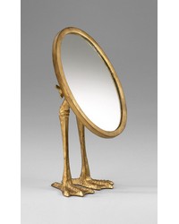 Duck Leg Mirror 03098 by   