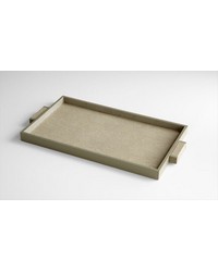 Large Melrose Tray 06013 by   