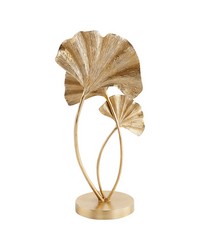 Antonia Table Lamp Gold by   