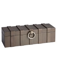 Decorative Boxes and Trunks Accessories