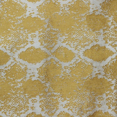 Novel Chrissie Gold in 147 Gold  Blend Southwestern Diamond   Fabric