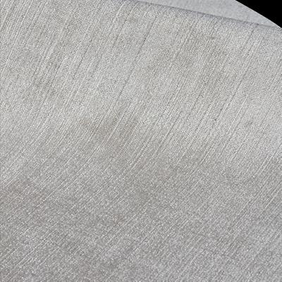 Novel Oceanside Mist in Distinctive Textures I Rayon  Blend Fire Rated Fabric Solid Velvet   Fabric