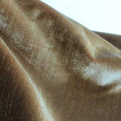 Novel Valentina Bronze in 358 Gold Upholstery POLYESTER
9%  Blend Fire Rated Fabric Solid Velvet   Fabric