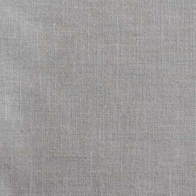 Novel Essence Oatmeal in 368 Beige Drapery Linen 100 percent Solid Linen   Fabric