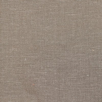 Novel Muse Natural in 368 Beige Drapery Linen 100 percent Solid Linen   Fabric