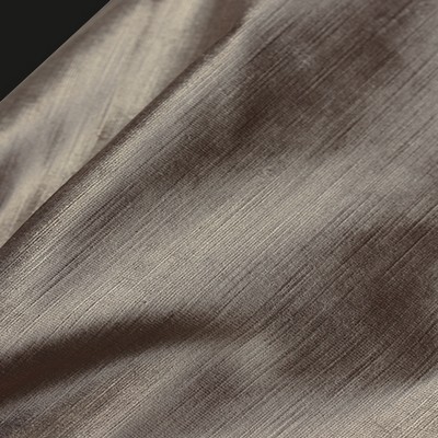 Novel Saphir Bark in 370 Upholstery Viscose  Blend Fire Rated Fabric Fire Retardant Velvet and Chenille   Fabric