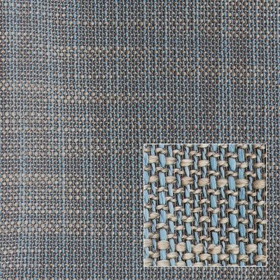 Novel Rigato Flint in 370 Upholstery Acrylic  Blend Fire Rated Fabric Heavy Duty NFPA 260   Fabric
