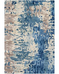 Banshee 10 x 14 Rug by   