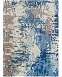 Banshee 8 x 11 Rug by   