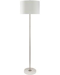 Becker Floor Lamp by   
