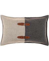 Branson Pillow Cover by   