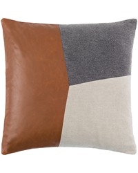 Branson Pillow Cover by   