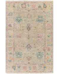 Biscayne 4 x 6 Rug by   