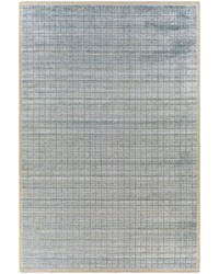 Carre 6 x 9 Rug by   