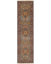 Cappadocia 2 x 8 Rug by   