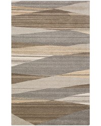 Forum 5 x 8 Rug by   