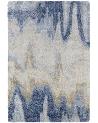 Gemini 10 x 14 Rug by   