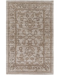 Hightower 6 x 9 Rug by   