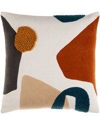 Novel Pillow Cover by   