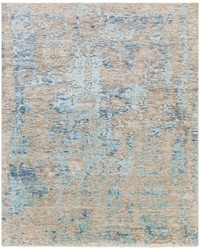 Ocean 8 x 10 Rug by   