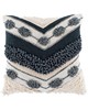 Surya  Pretoria Dark Blue, Light Beige, Denim, Cream, White