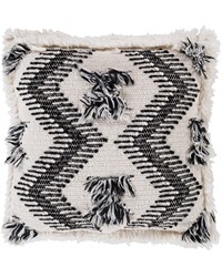 Zelah Pillow Cover by   