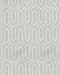 Marina Embroidery Stucco by  P K Lifestyles 