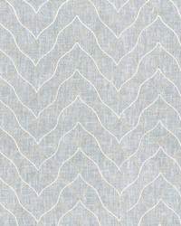 Harlequin Stitch Linen by  P K Lifestyles 