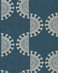 Solara Embroidery Tide by  P K Lifestyles 