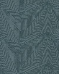 To The Point Embroidery Indigo by  P K Lifestyles 