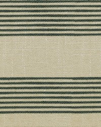 Alleyway Stripe Newsprint by  P K Lifestyles 