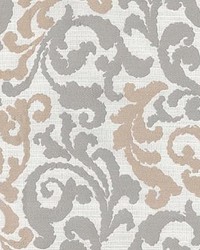 Graceful Curves Linen by   