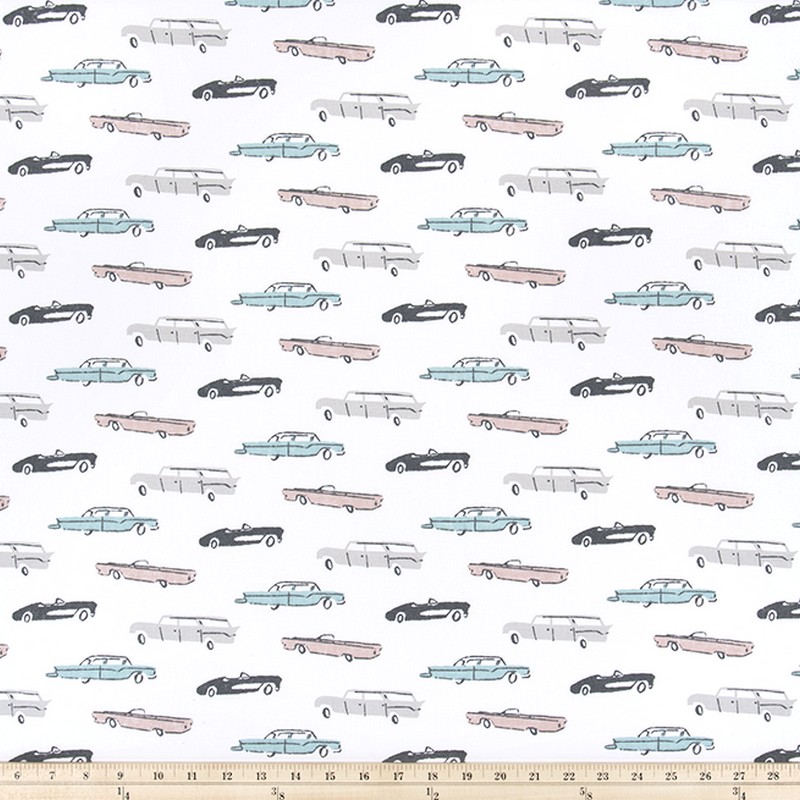 premier-prints-bon-voyage-english-white-fabric