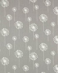 Small Dandelion Storm Twill by   