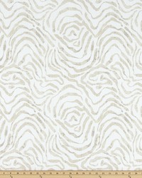 Zephyr Coco Milk Luxe Canvas by   