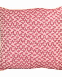 Starry Berry 21 Pillow by   